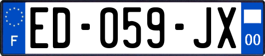 ED-059-JX