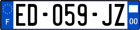 ED-059-JZ