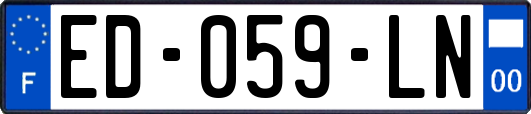ED-059-LN