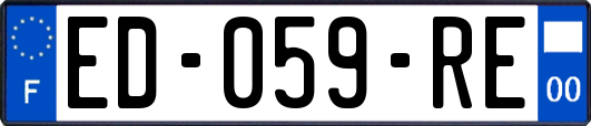 ED-059-RE