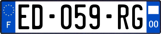 ED-059-RG