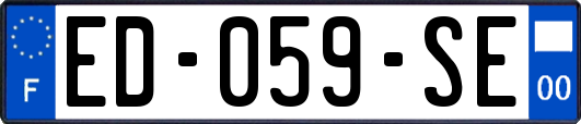 ED-059-SE