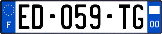 ED-059-TG