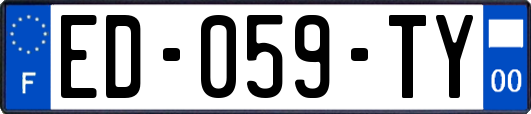 ED-059-TY