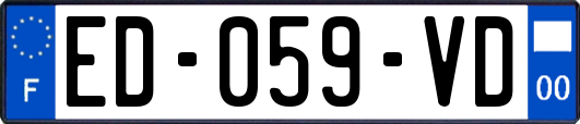 ED-059-VD