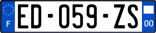 ED-059-ZS