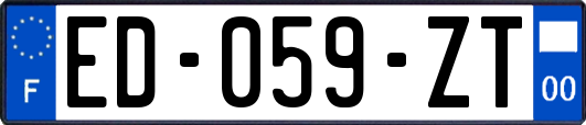 ED-059-ZT