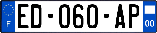 ED-060-AP