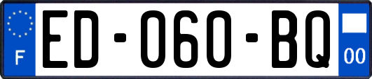 ED-060-BQ