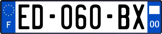 ED-060-BX