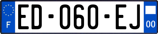 ED-060-EJ