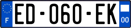 ED-060-EK