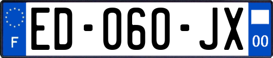 ED-060-JX