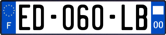 ED-060-LB