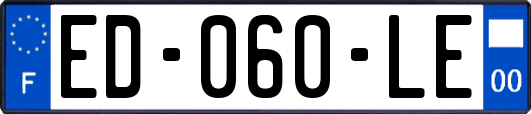 ED-060-LE