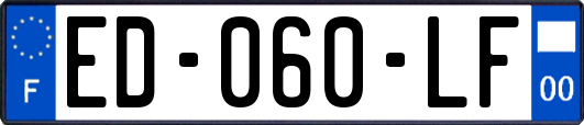 ED-060-LF