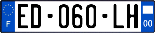 ED-060-LH