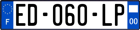 ED-060-LP