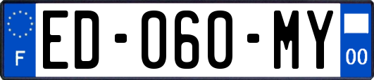 ED-060-MY