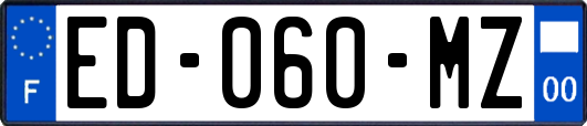 ED-060-MZ