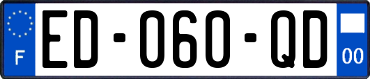 ED-060-QD