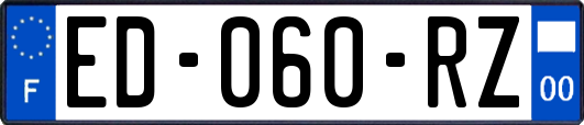 ED-060-RZ