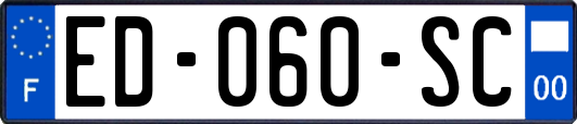 ED-060-SC