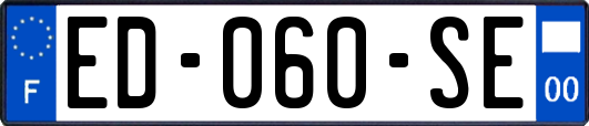 ED-060-SE