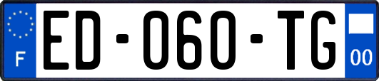 ED-060-TG