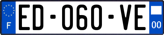 ED-060-VE