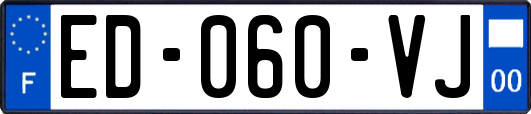 ED-060-VJ