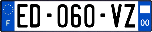 ED-060-VZ