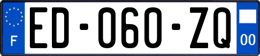 ED-060-ZQ