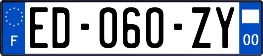 ED-060-ZY