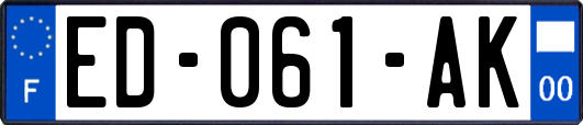 ED-061-AK