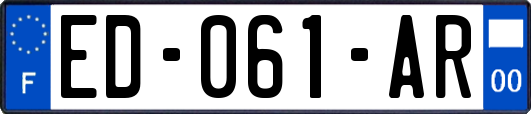 ED-061-AR