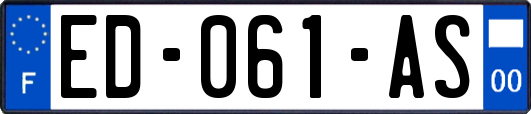 ED-061-AS