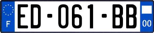 ED-061-BB