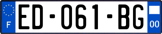 ED-061-BG