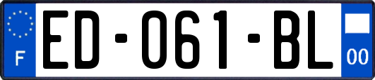 ED-061-BL