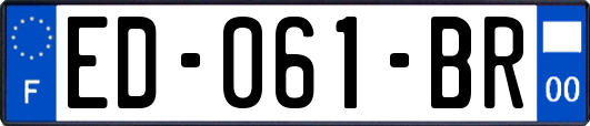 ED-061-BR