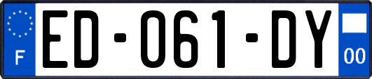 ED-061-DY