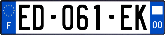 ED-061-EK