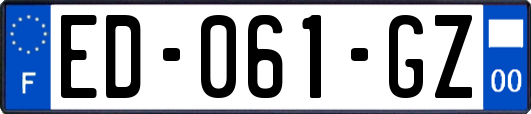 ED-061-GZ