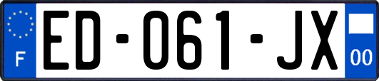 ED-061-JX