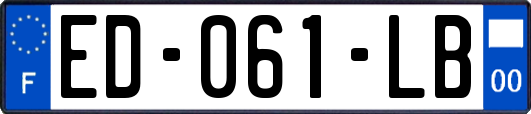 ED-061-LB