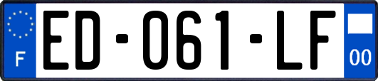 ED-061-LF