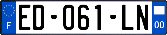 ED-061-LN