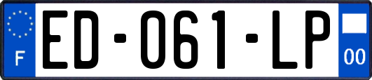 ED-061-LP