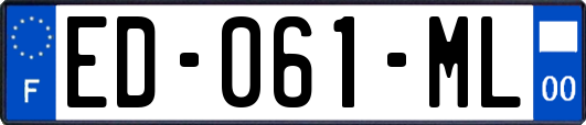 ED-061-ML